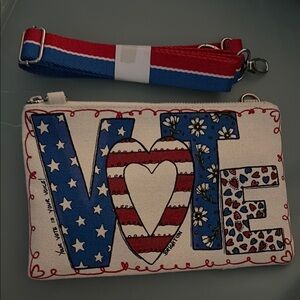 BTIGHTON 2024 Vote bag
